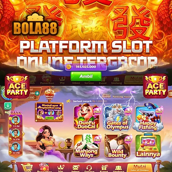 bola88 APK