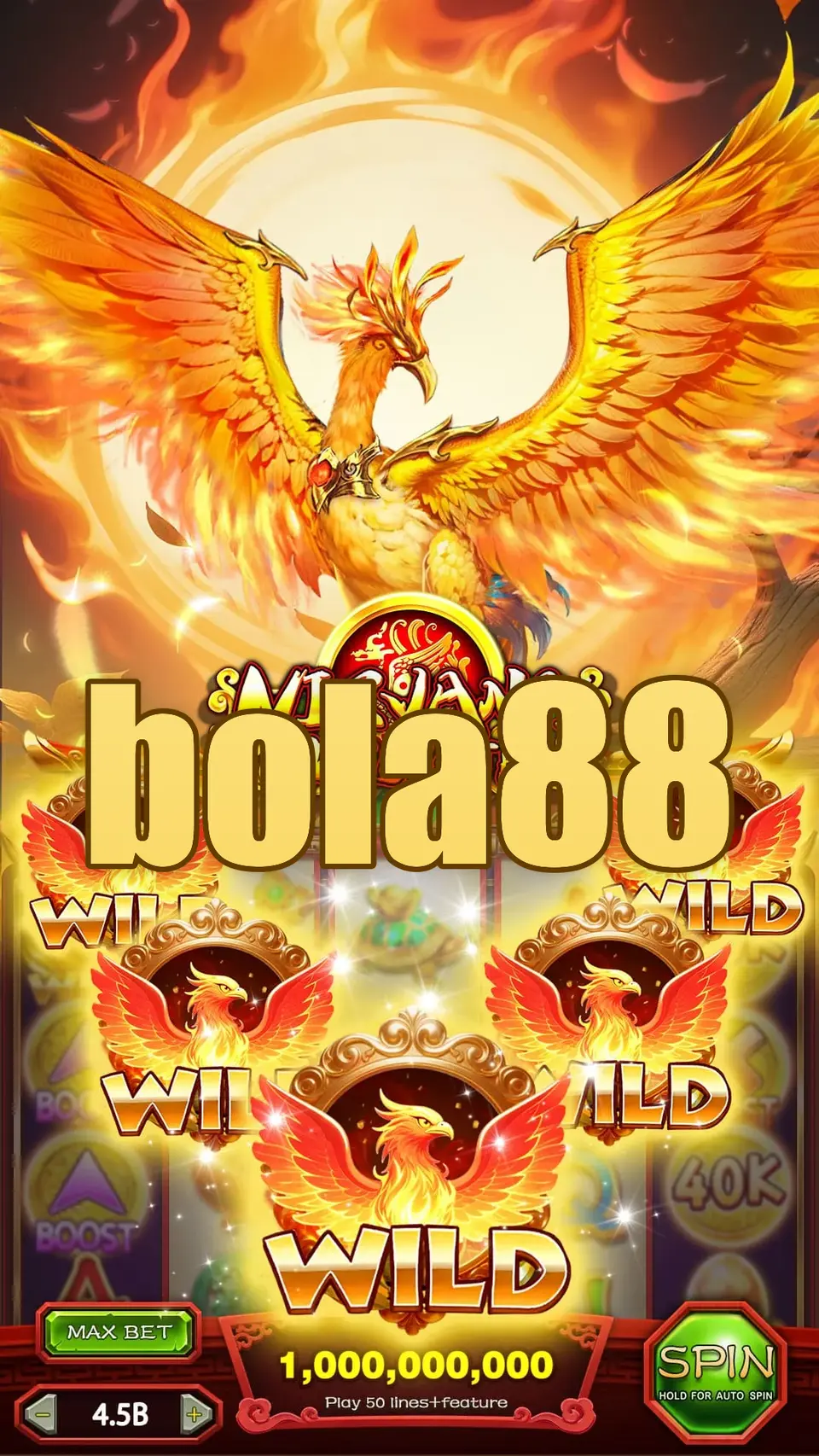 bola88 APK