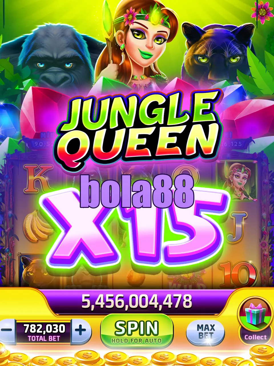 bola88 APK