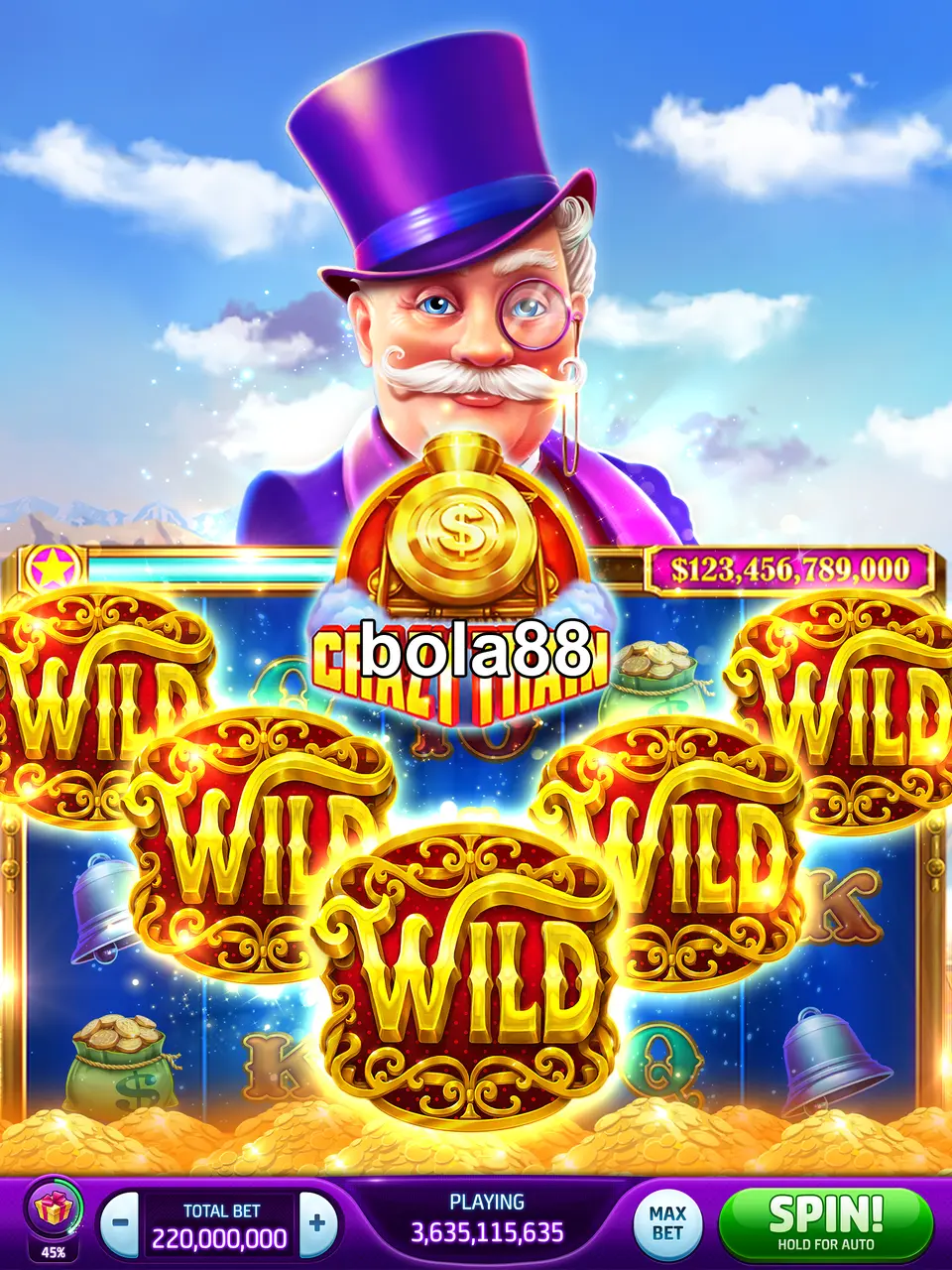 bola88 APK