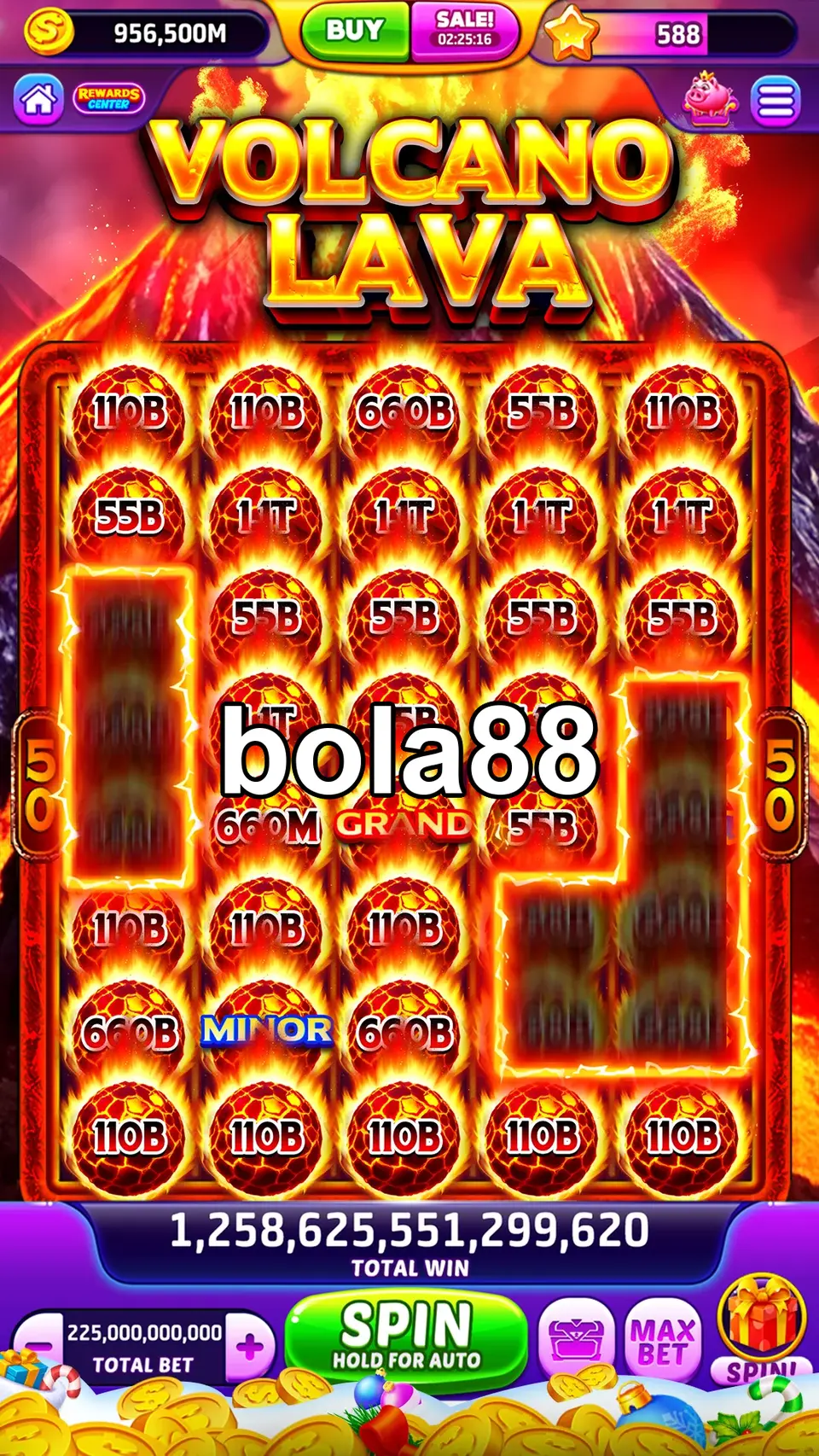 bola88 Masuk