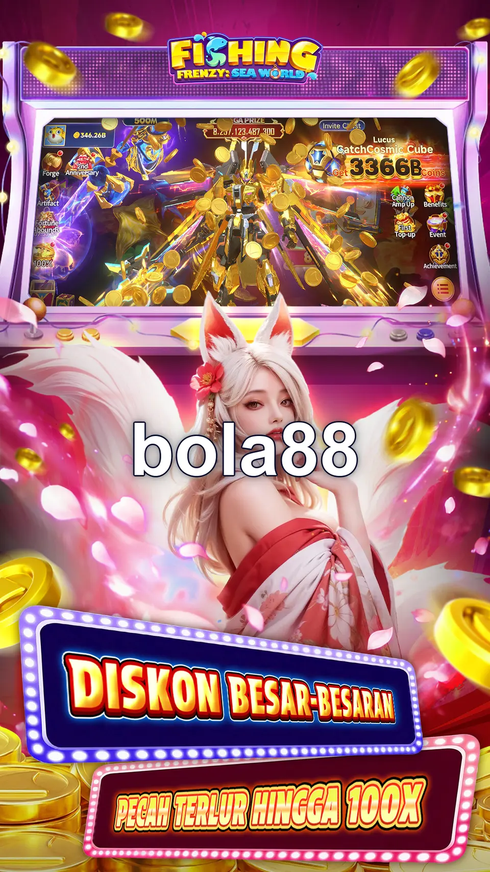 bola88 Masuk