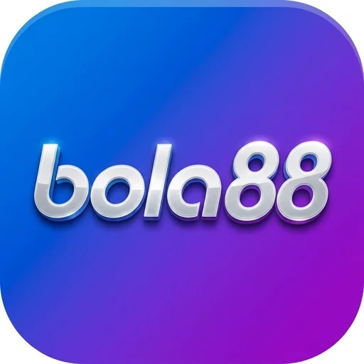 bola88 Logo - Resmi